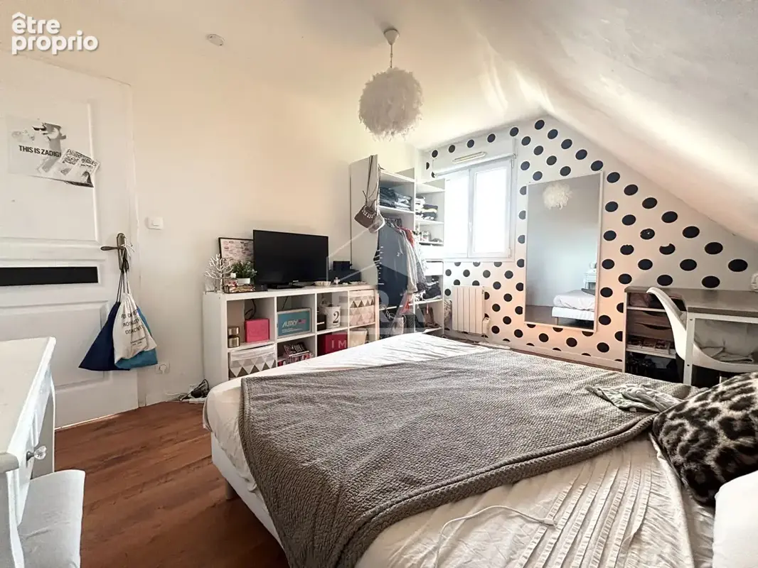 Maison 93m² à étaples - photo 9