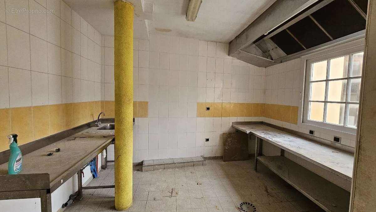 Appartement à GALLARDON