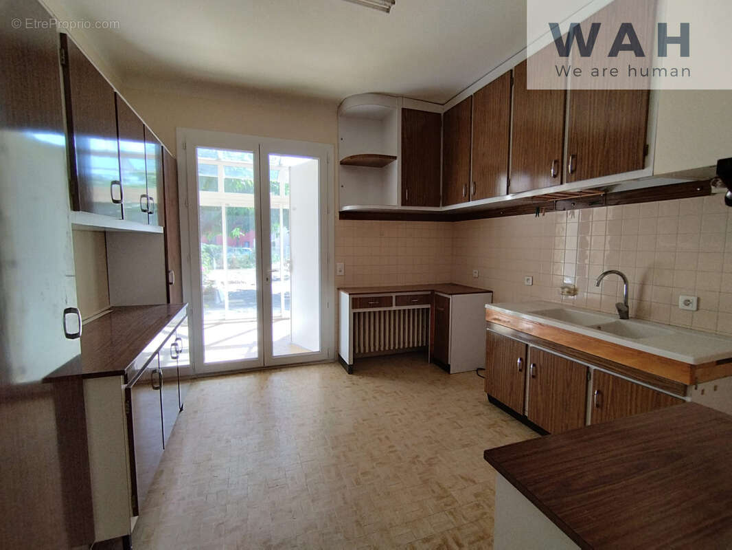Appartement à SAINT-GELY-DU-FESC