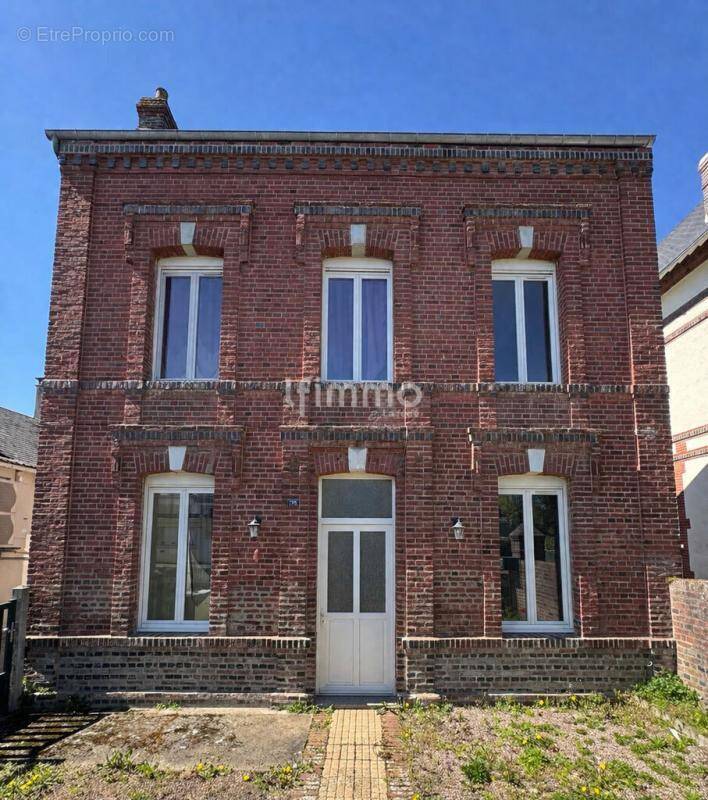 Maison à LIVAROT