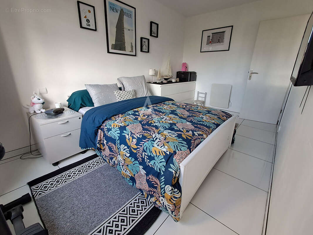 Appartement à MONTARGIS