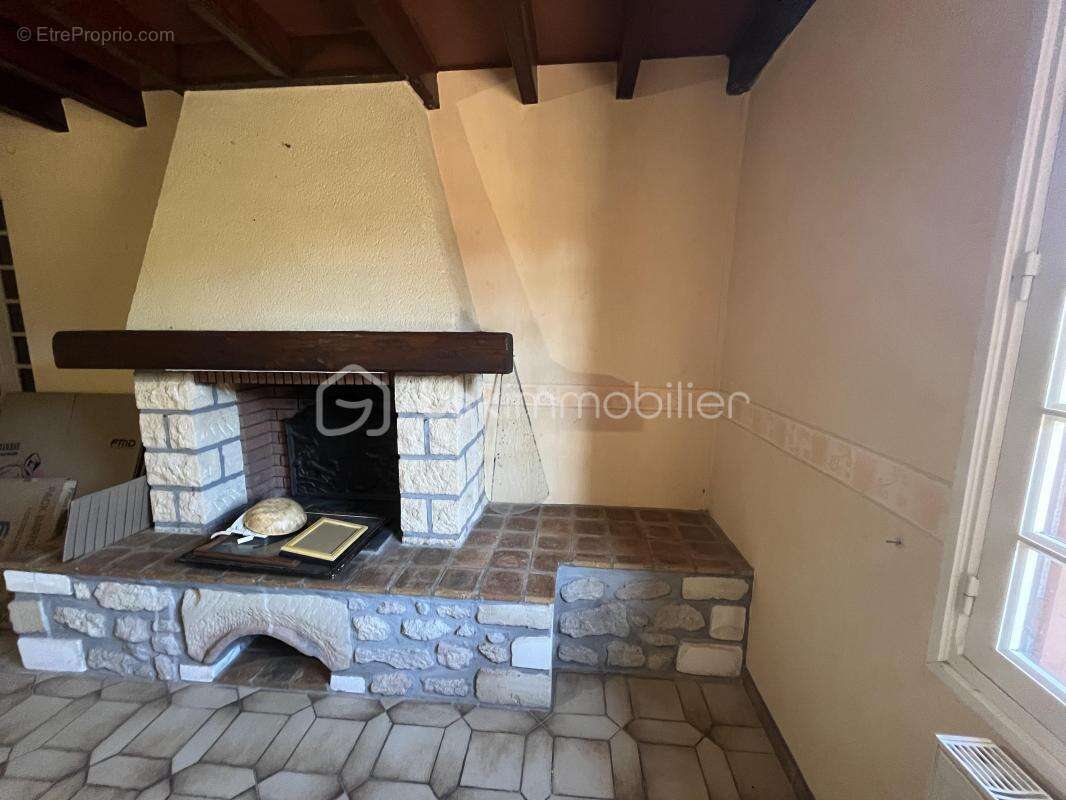 Maison à GIRONDE-SUR-DROPT