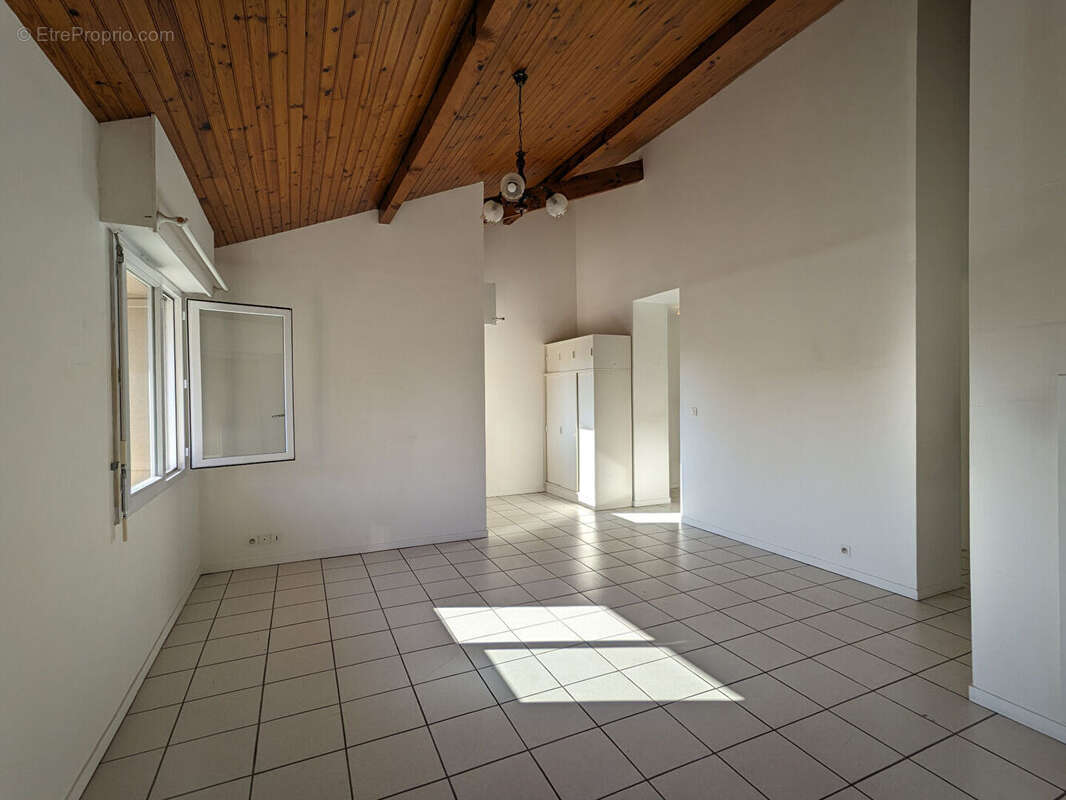 Appartement à CAPBRETON