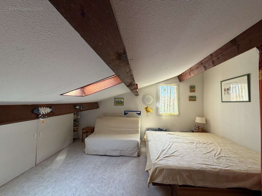 Maison à VALRAS-PLAGE