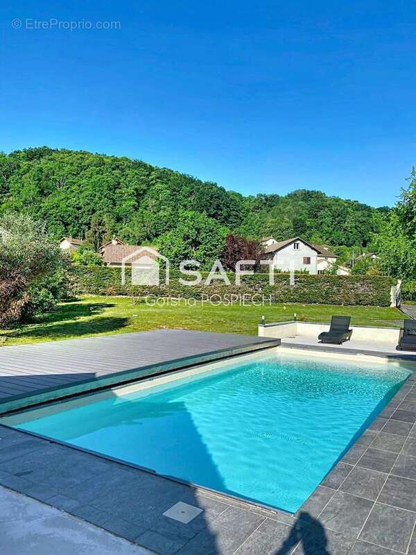 Photo 3 - Maison à CHARAVINES
