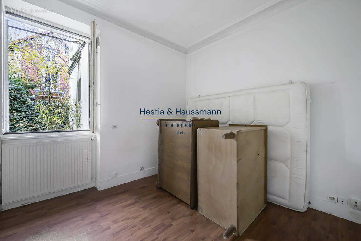 Appartement à VINCENNES