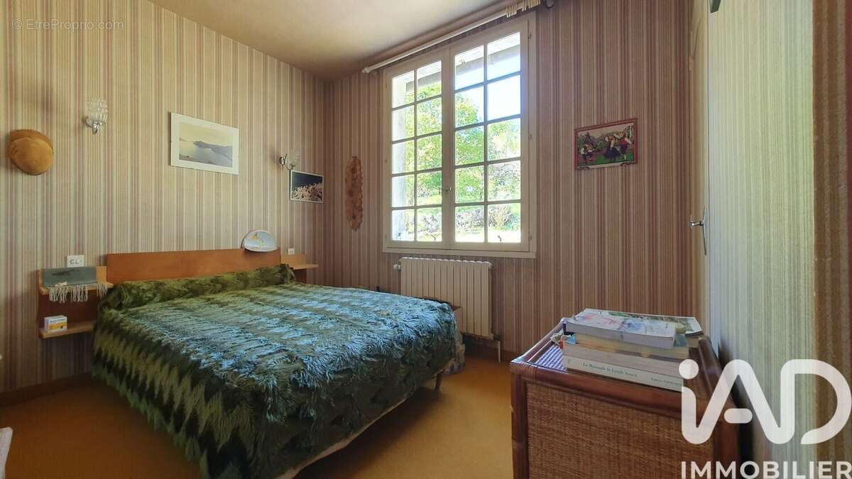 Photo 8 - Maison à CERNUSSON