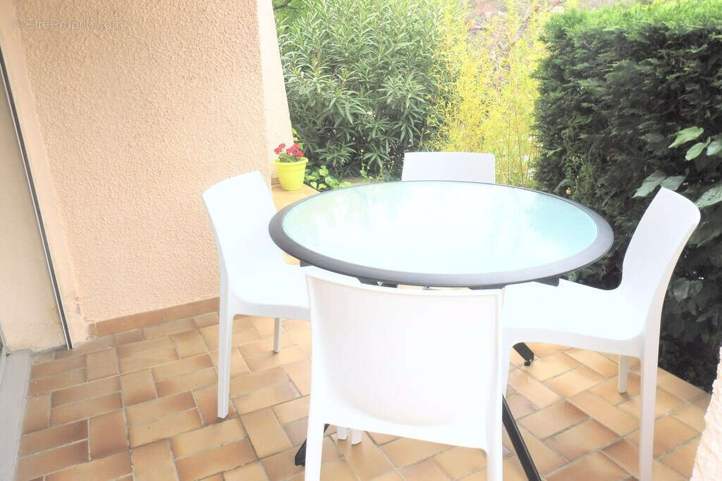 Appartement à LE BOULOU