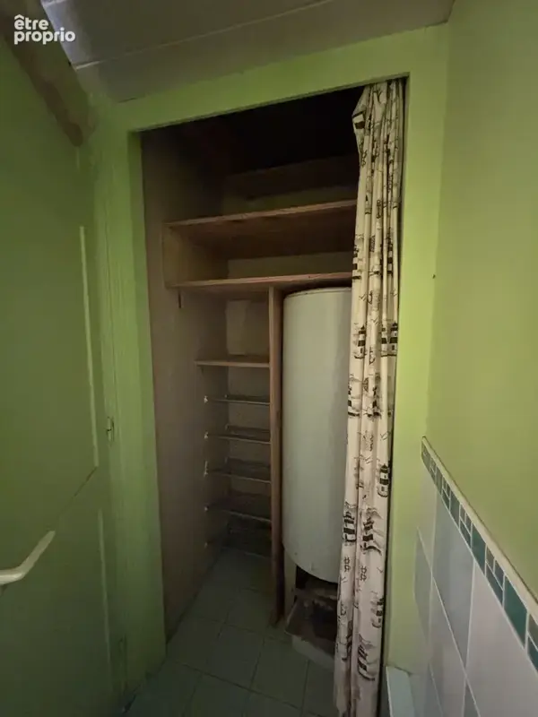 Maison de fond de cour au calme - photo 20