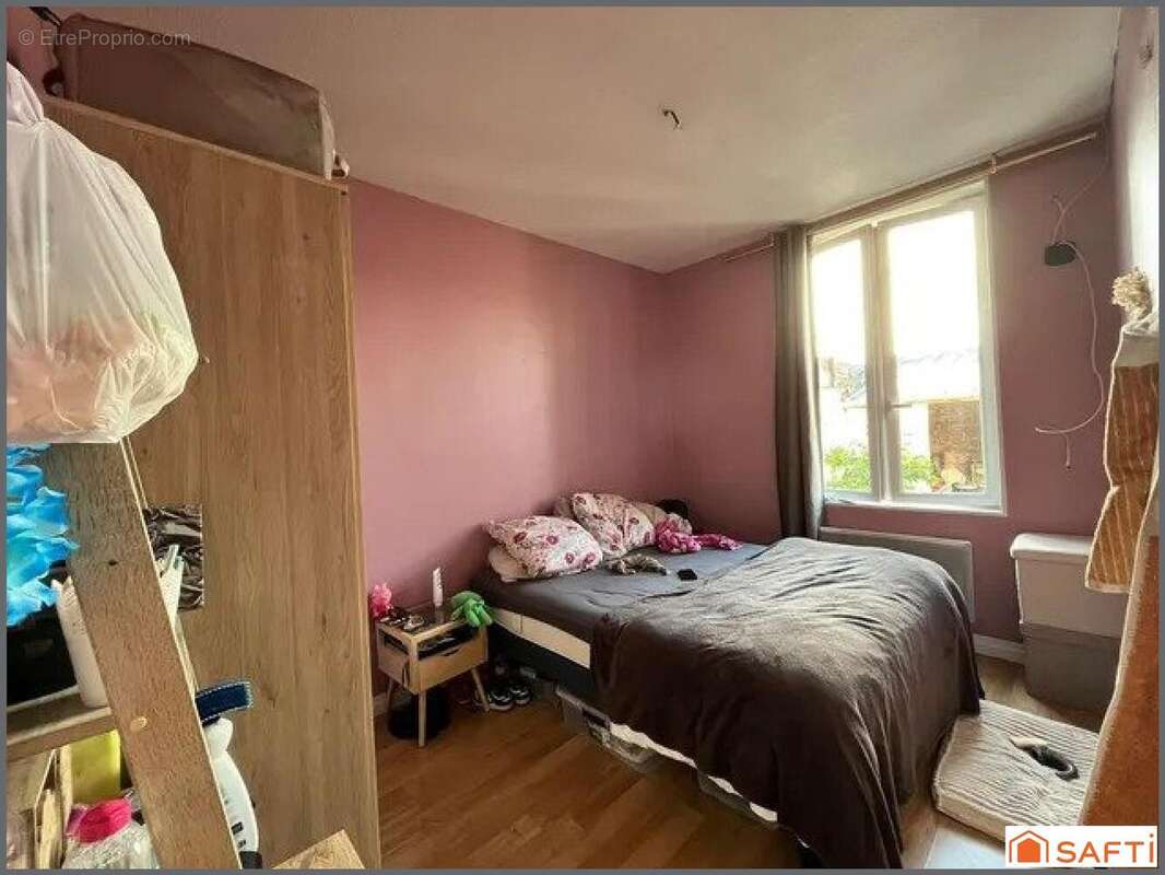 Maison 78 m² à Rivery  - photo 9