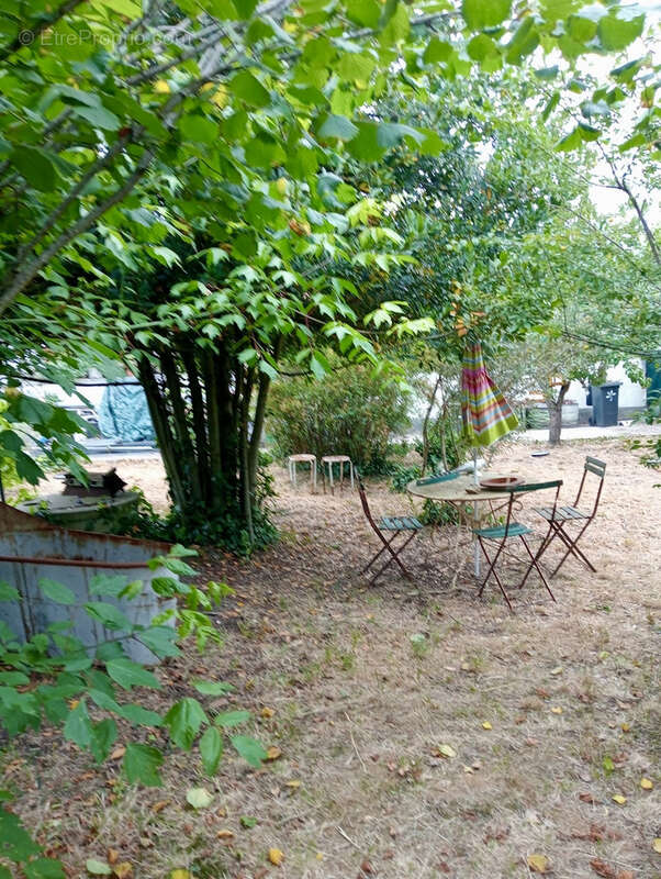 Soulac sur mer entre la gare et le centre ville - photo 4