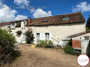 Maison à CHARENTON-DU-CHER