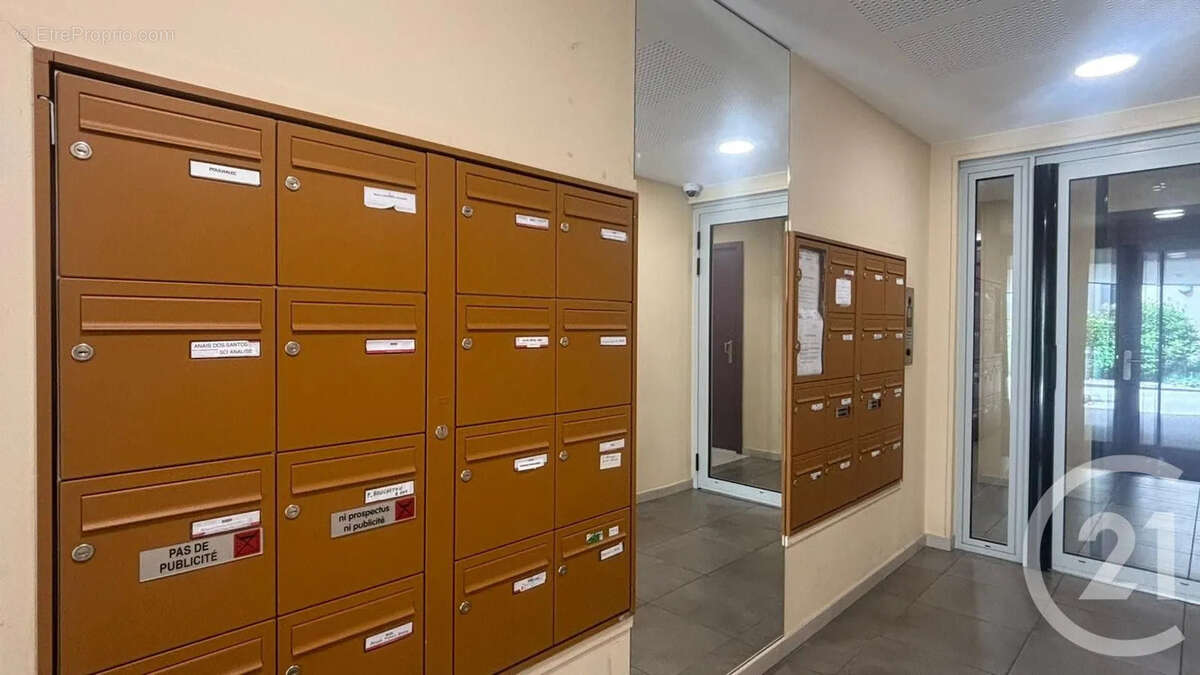Appartement à DREUX
