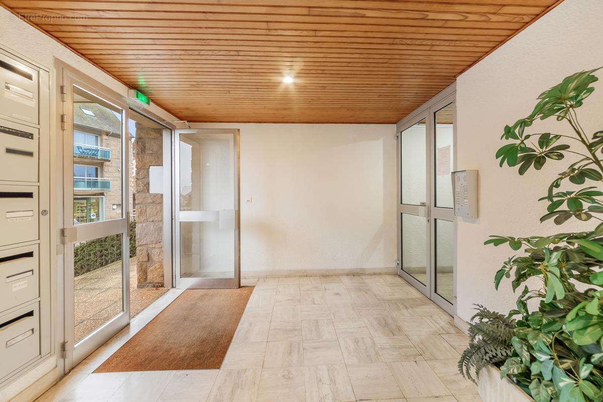 Appartement à DINARD