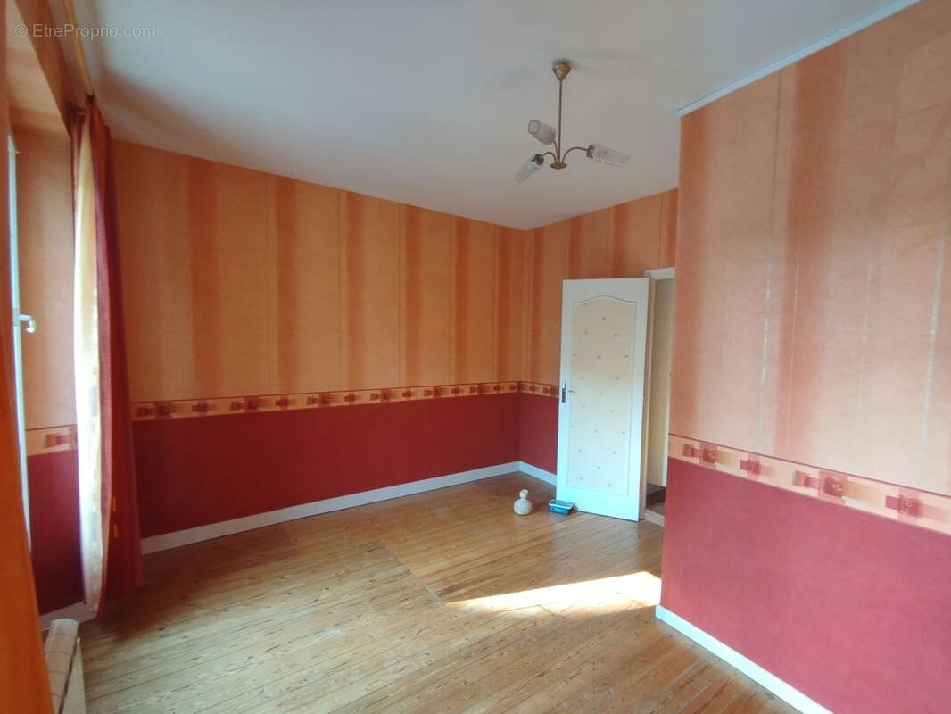 Maison à CHATEAUDUN