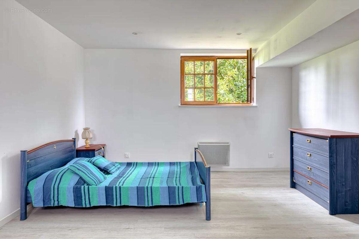 Maison à BIVILLE-LA-RIVIERE