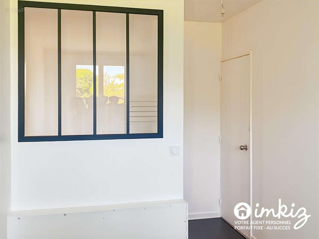 Appartement 4 pièces 86m2 - photo 9