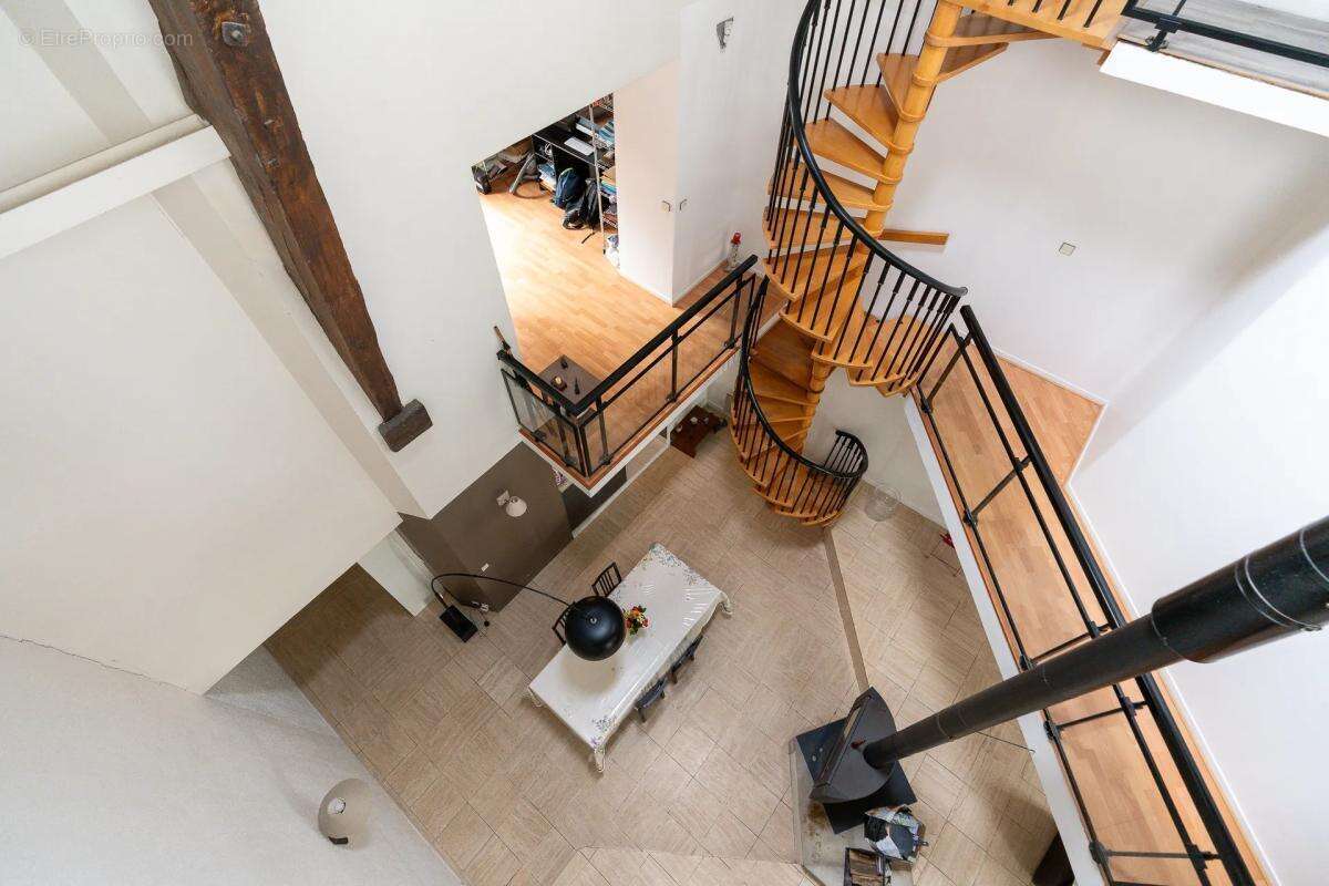 Maison à LE PLESSIS-ROBINSON