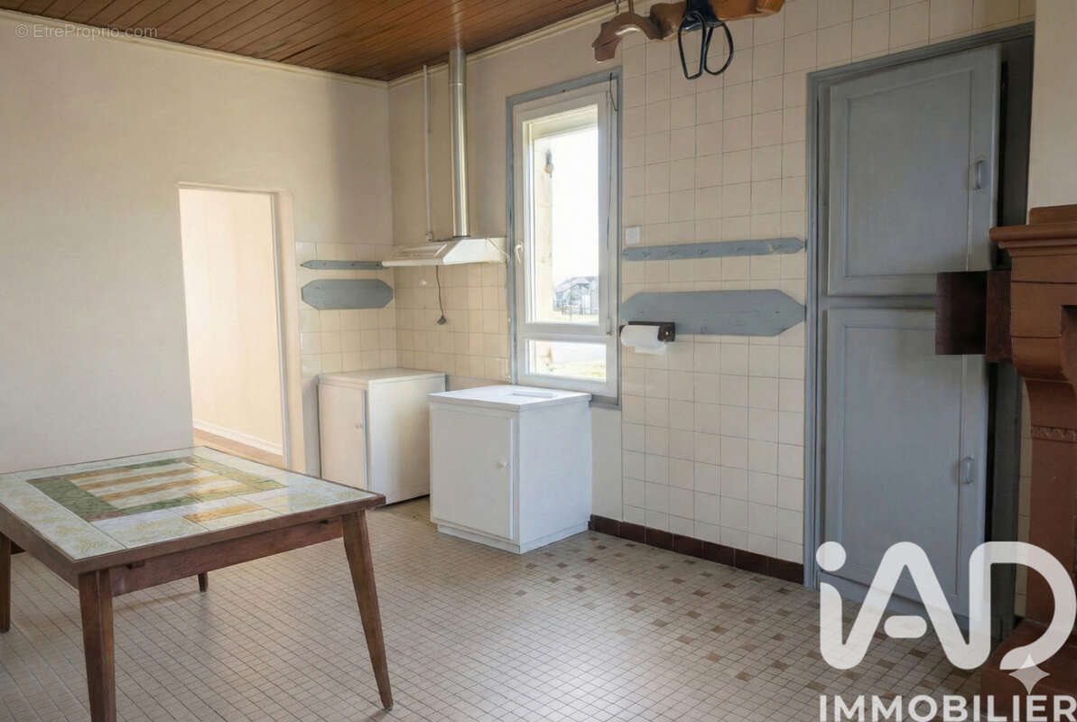 Maison 180 m² à Saint-Remy  - photo 8