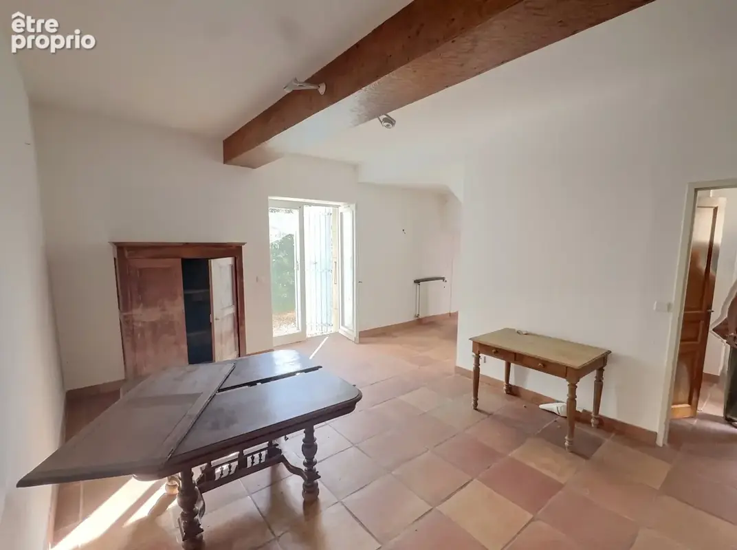 Propriété 423 m2 sur 2,7 Ha à  SOUAL. - photo 15
