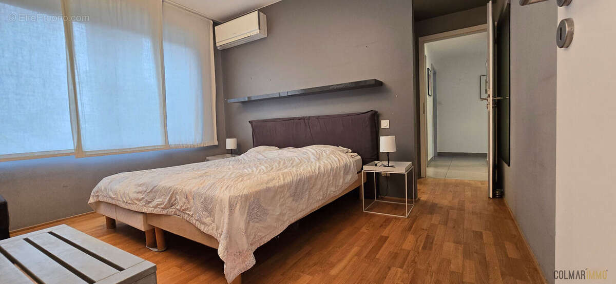 Appartement à COLMAR