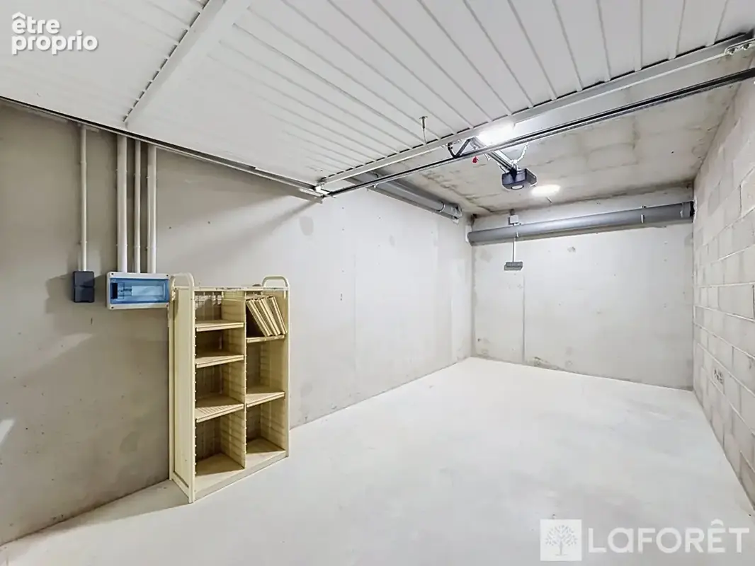 Appartement Mittelhausbergen 3 pièce(s) 72 m2 - photo 19
