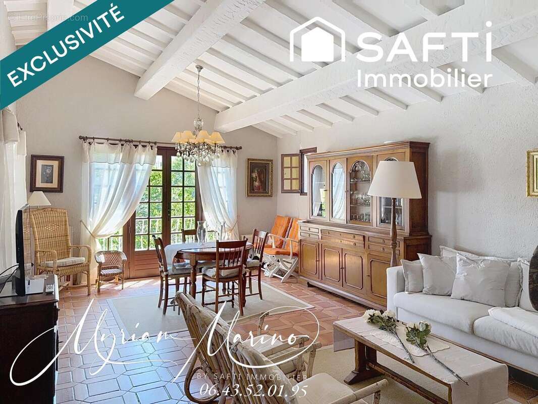 Photo 3 - Maison à FREJUS