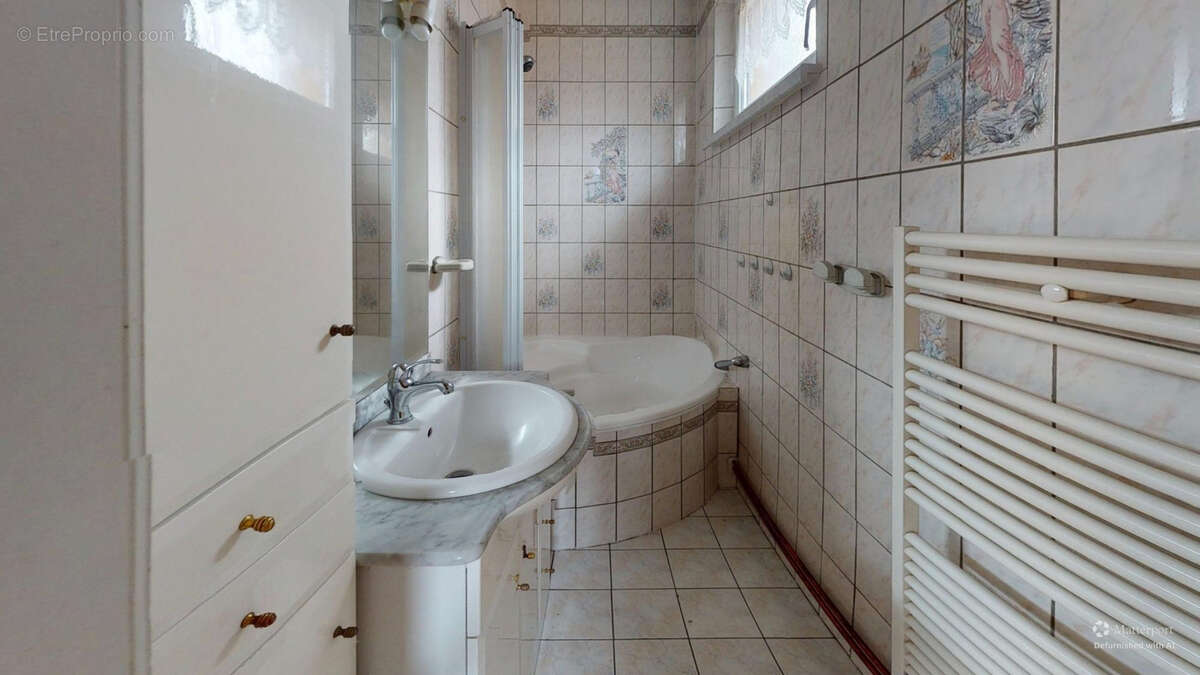 Appartement à REICHSHOFFEN