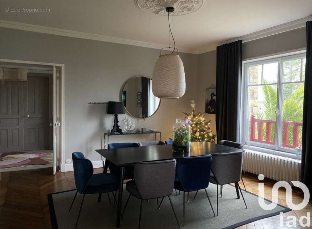 Photo 9 - Maison à SARTILLY