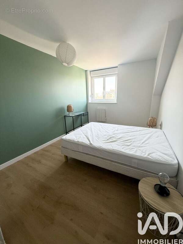 Photo 7 - Appartement à BETHUNE