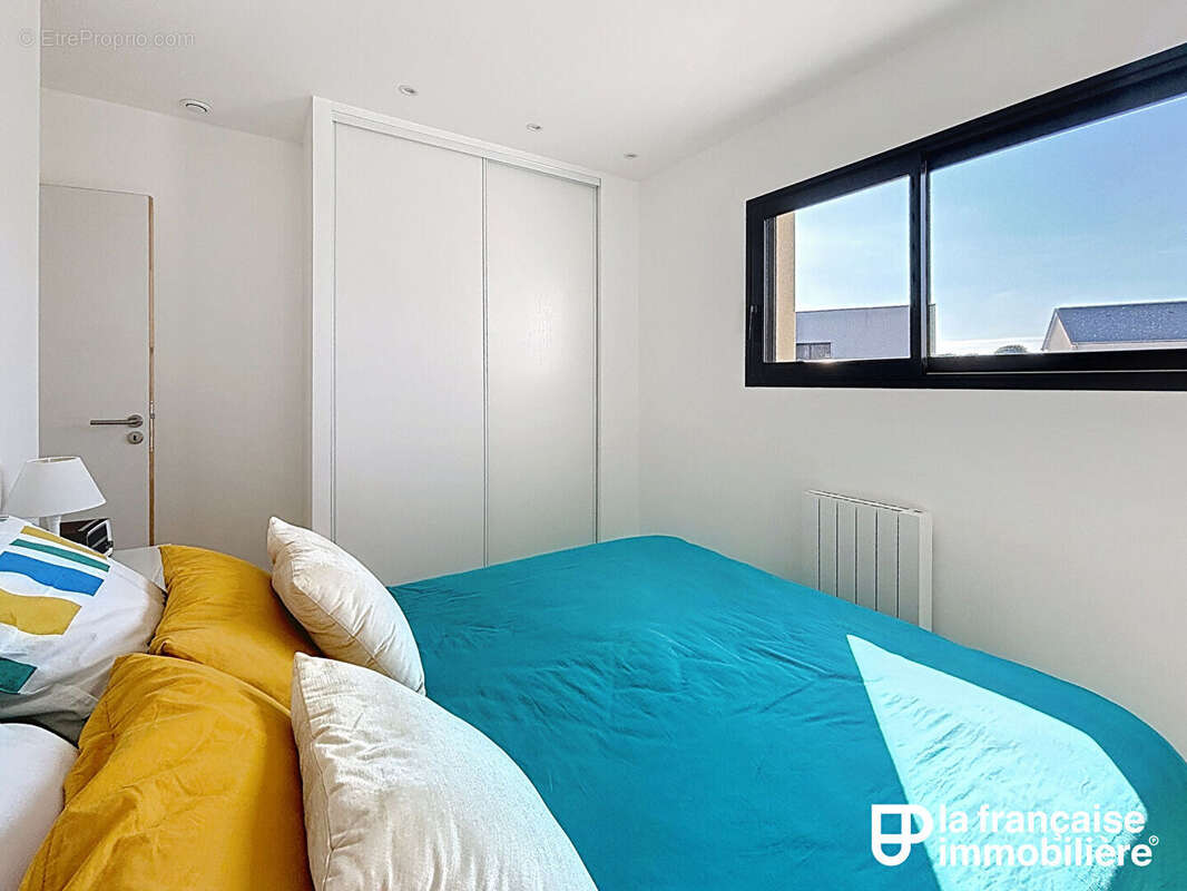 Maison à SAINT-AUBIN-DU-PAVAIL