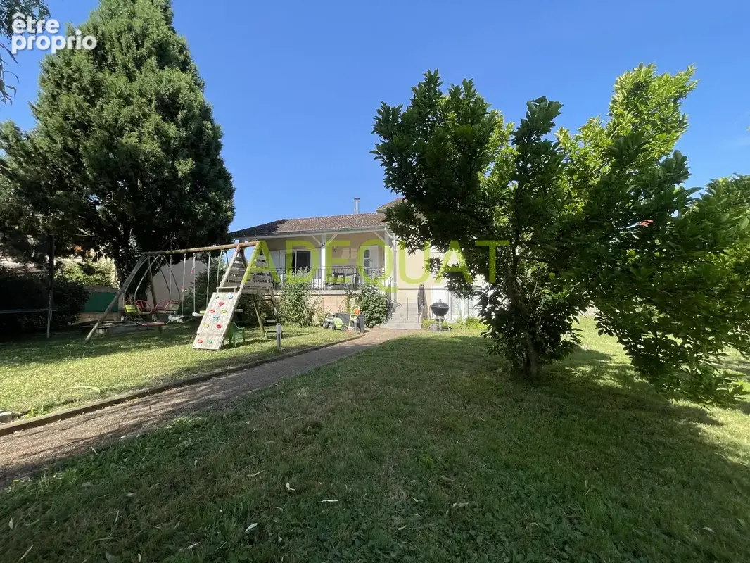 Septeme - maison avec piscine - photo 14