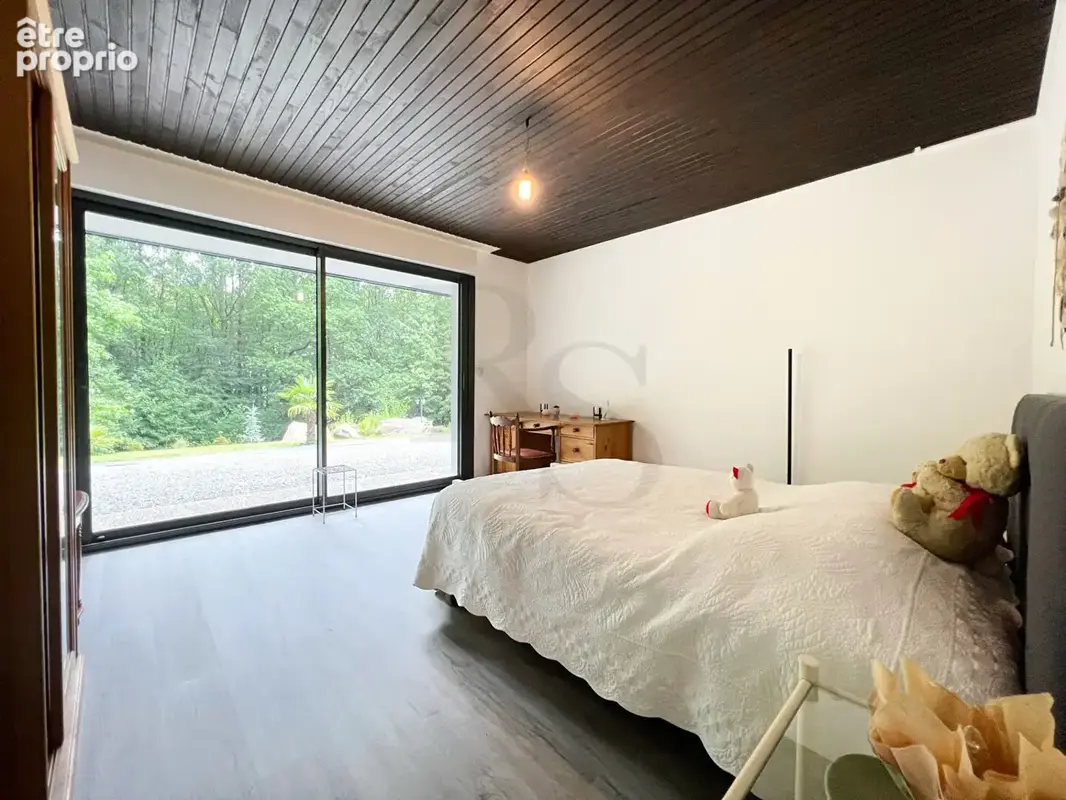 Vente d'une maison t8 (248 m²) à domfront en poiraie - photo 6