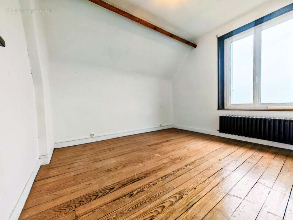 COMPROMIS SIGNE! Maison en pierres 142 m² sur sous-sol, terrain  clos 737 m² - photo 10