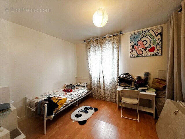 Photo 6 - Appartement à LA FERTE-GAUCHER