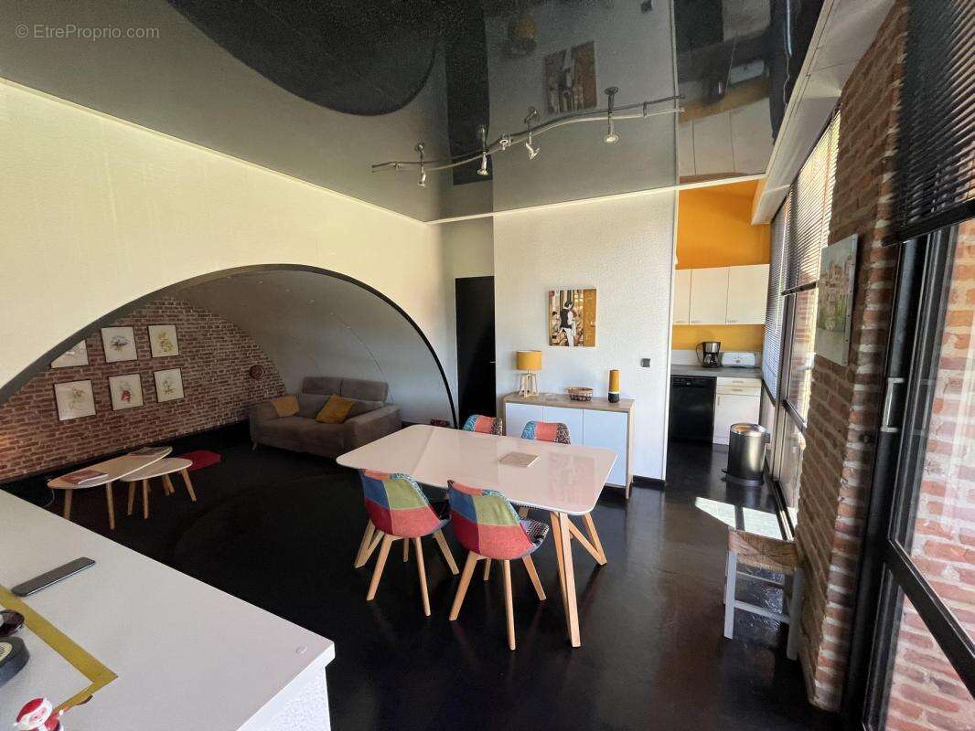 Maison à ALBI