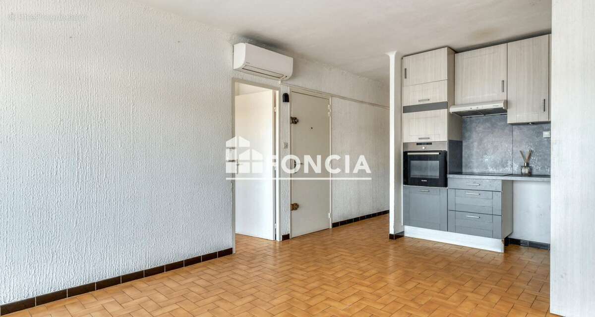 Appartement à PORT-LA-NOUVELLE