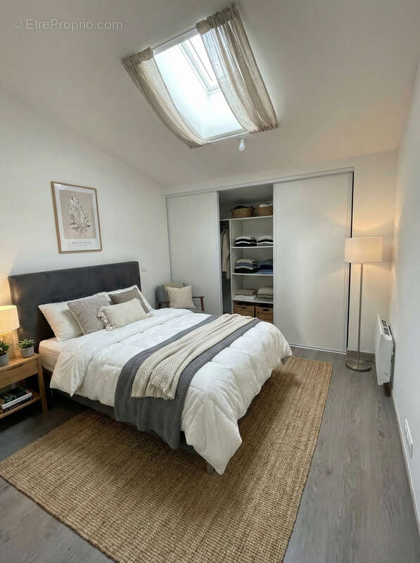 Appartement à MERIGNAC