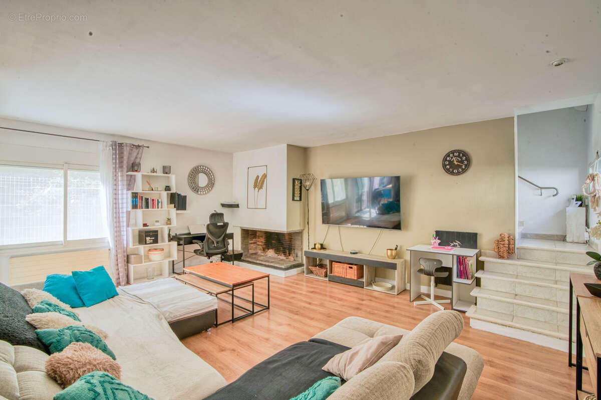 Maison à LA SEYNE-SUR-MER