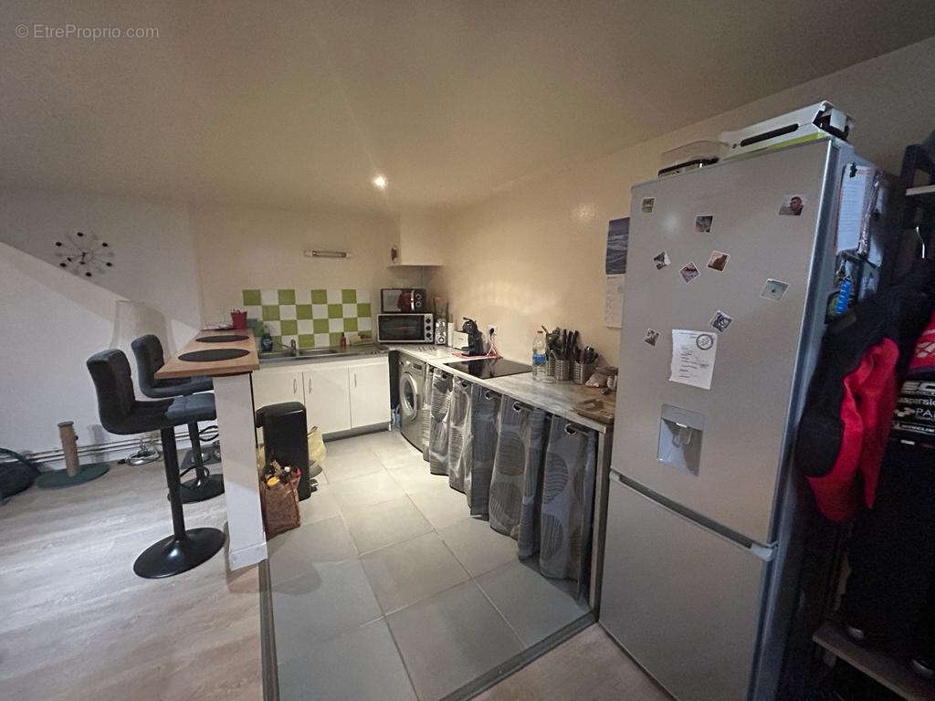 Appartement à ROUEN