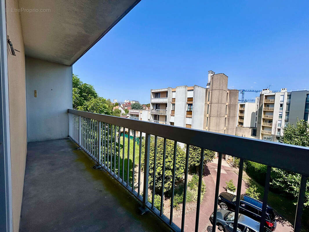 Appartement à BEZONS