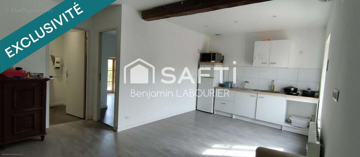 Photo 9 - Appartement à JOIGNY