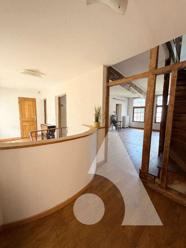 Appartement à TROYES