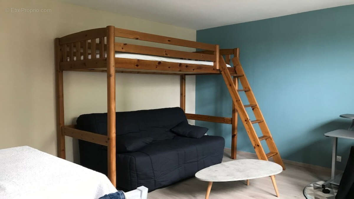 Appartement à TROYES