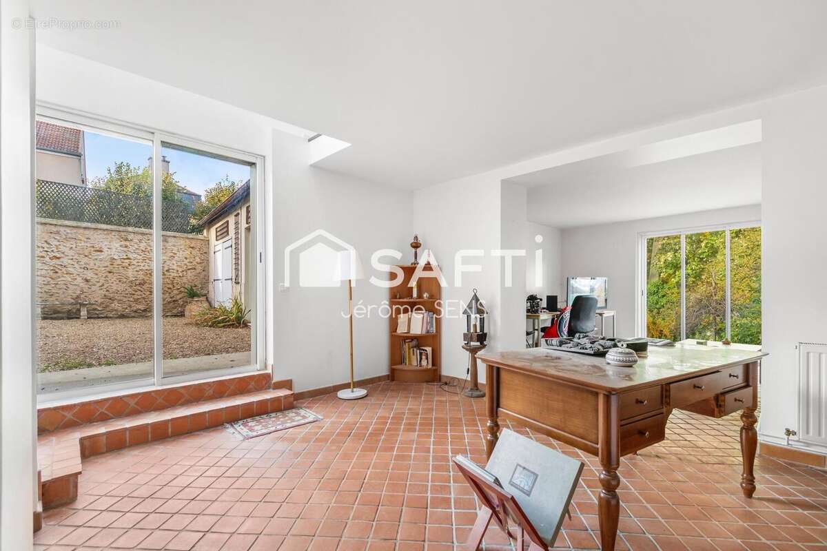 Photo 9 - Maison à CHAMBOURCY