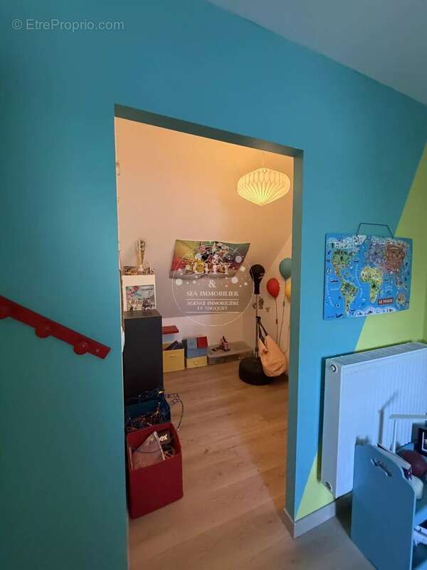 Belle maison 4 chambres avec grenier aménageable et garage - photo 17