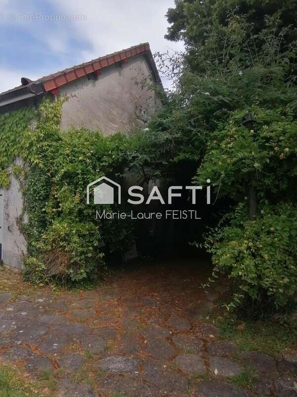 Photo 6 - Maison à CHARNIZAY