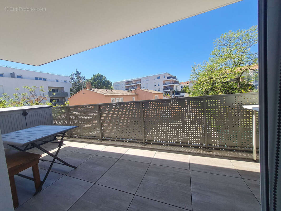 Appartement à LA SEYNE-SUR-MER