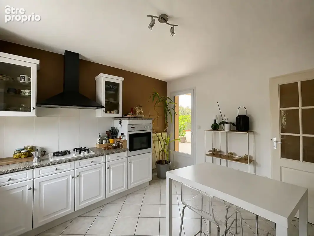 Maison 4 pièces 109 m² à vendre à Feurs (42110) - photo 5