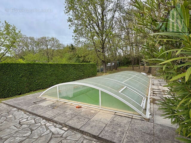 Maison à PLAISANCE-DU-TOUCH